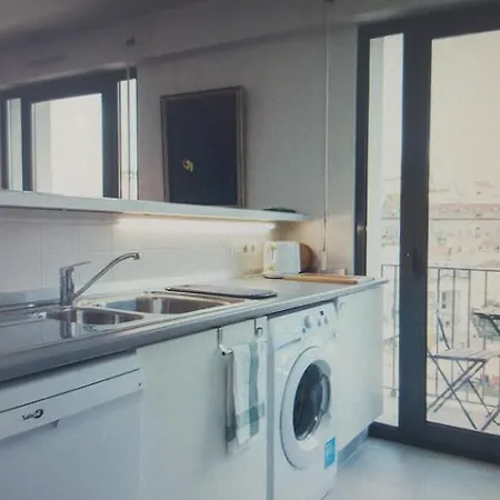 Apartment Castle
