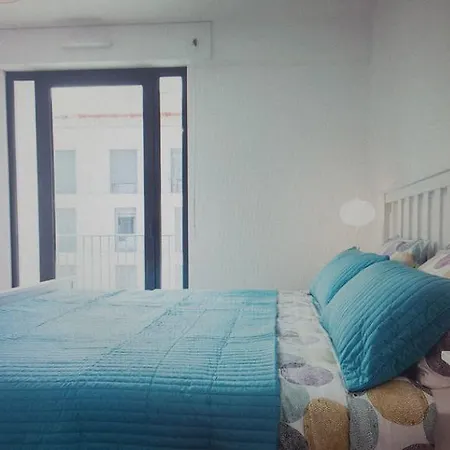 Apartment Castle