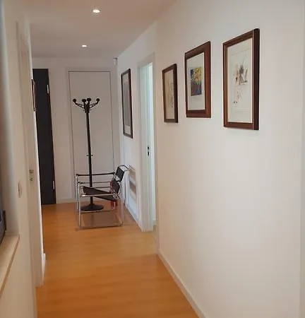 Apartment Castle