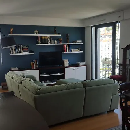 Apartment Castle *