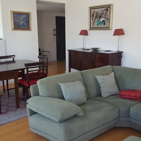 Apartment Castle Lisbon